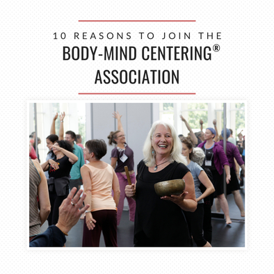 10 Reasons to Join BMCA