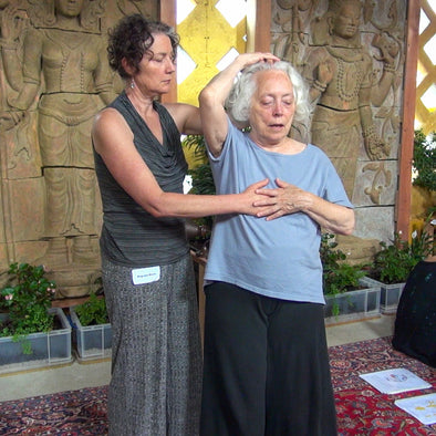 Bowing from the Heart Versus Bowing From the Head (Nervous System)