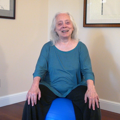 Postural Tone in Relation to Gravity and Space