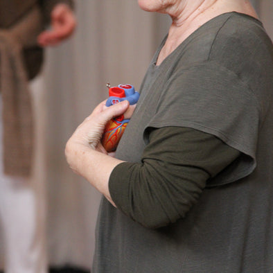 A Letter from Bonnie: Reflections on the Coronavirus