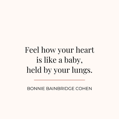 How to Open Your Heart Without Unknowingly Closing the Back of Your Heart