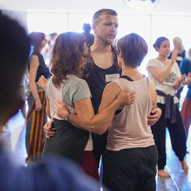 Meeting Challenges with Love and Acceptance