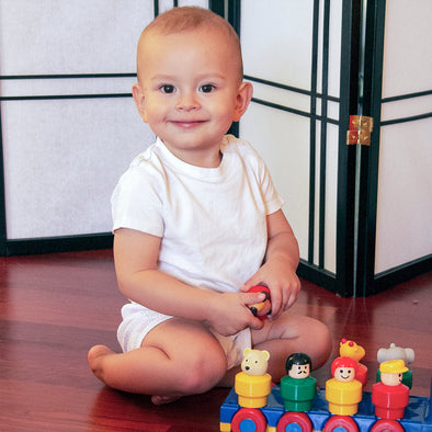 New Infant Developmental Movement Education (IDME) Programs in 2018