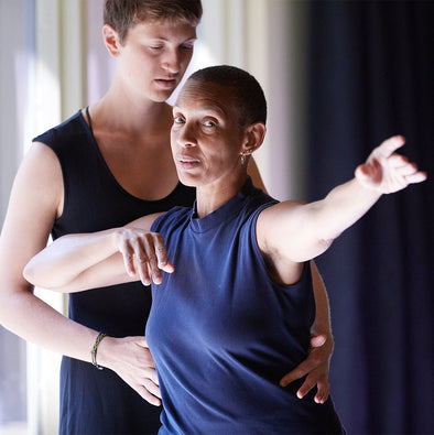The Role of the Organs in Movement