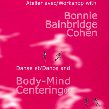 Dance and Body-Mind Centering®