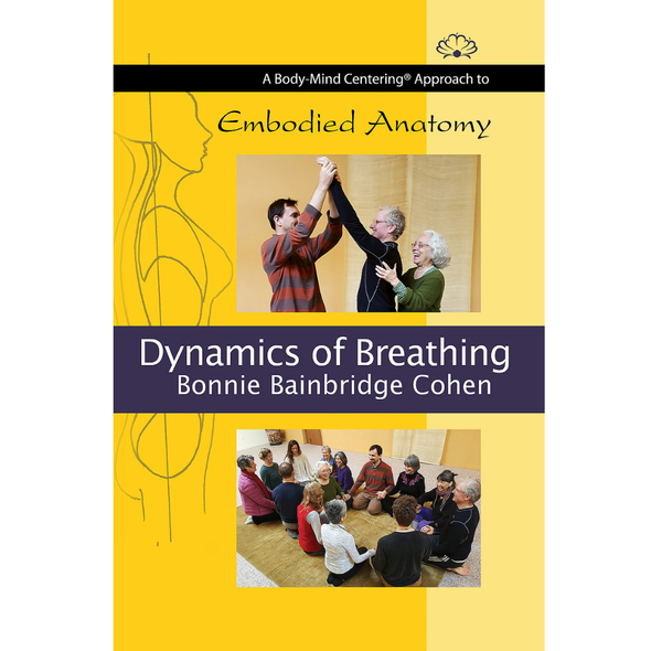 Embodied Anatomy and the Dynamics of Breathing