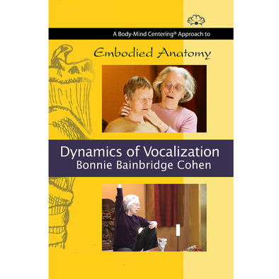 Embodied Anatomy and the Dynamics of Vocalization