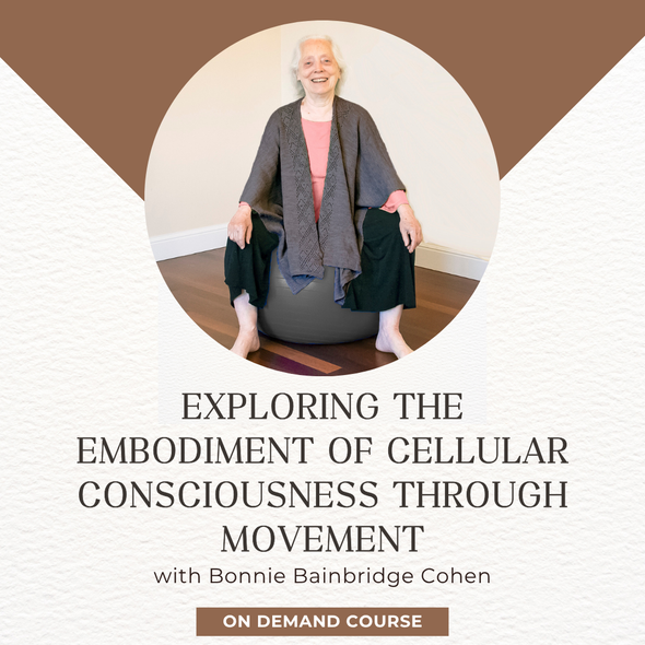 Exploring the Embodiment of Cellular Consciousness through Movement (2020 Summer Series)