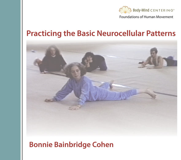 Basic Neurocellular Patterns Book and Video Package