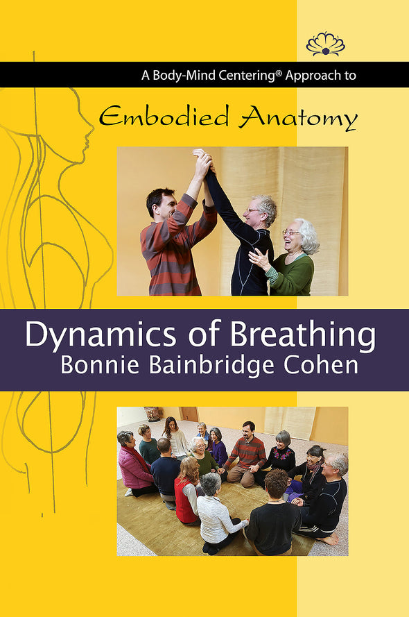 Embodied Anatomy and the Dynamics of Breathing