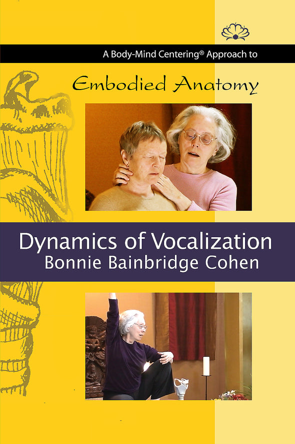 Embodied Anatomy and the Dynamics of Vocalization