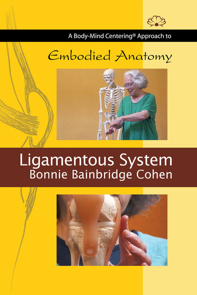 Embodied Anatomy Videos – Bonnie Bainbridge Cohen