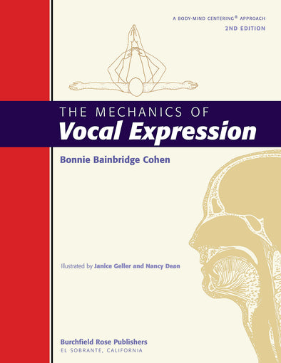 The Mechanics of Vocal Expression