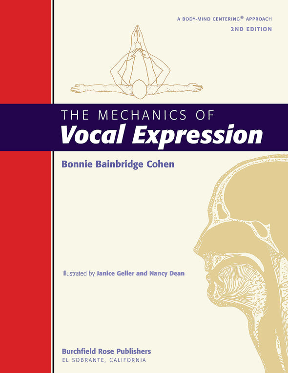 The Mechanics of Vocal Expression