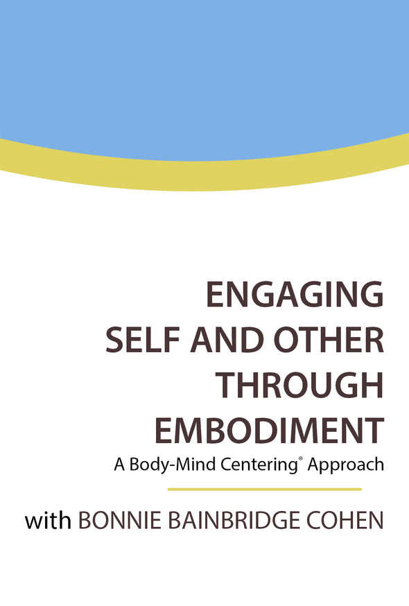 Engaging Self and Other through Embodiment